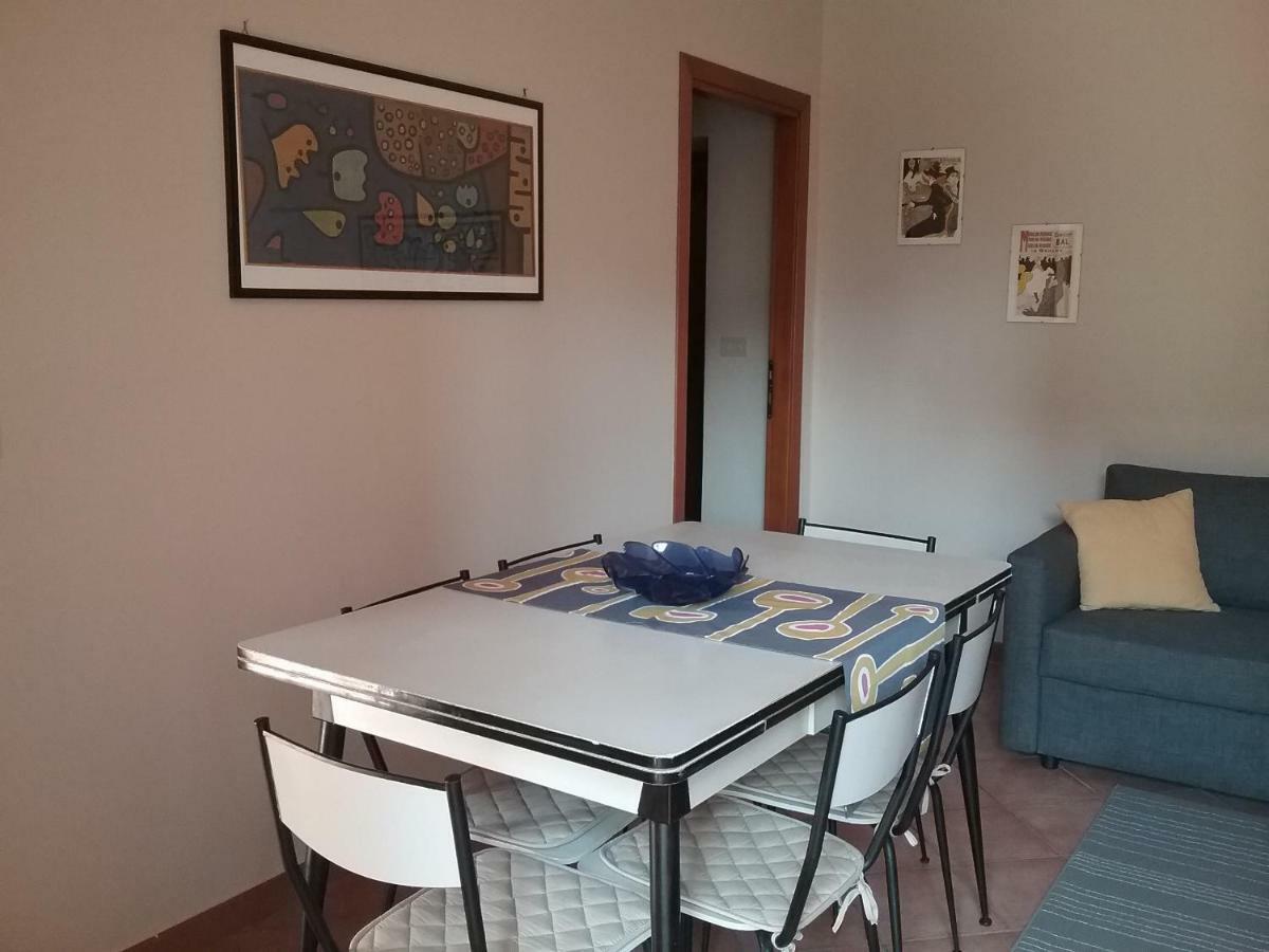 Locazione Turistica La Ginestra Apartment Monsummano Terme Екстериор снимка