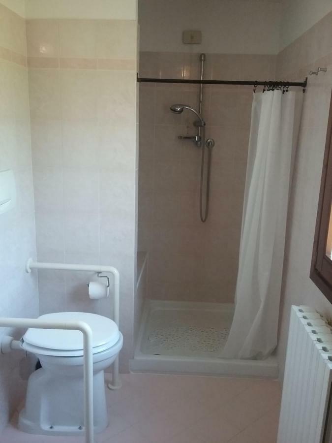 Locazione Turistica La Ginestra Apartment Monsummano Terme Екстериор снимка